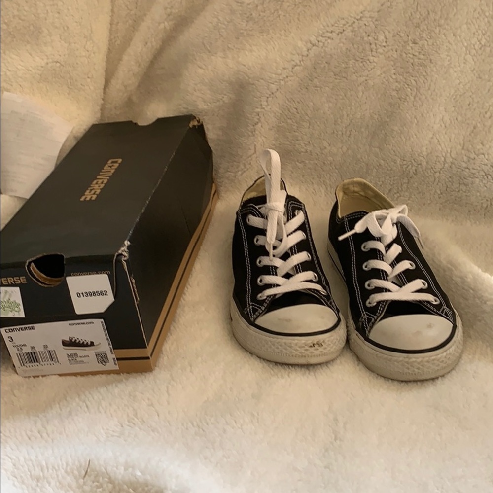 Converse